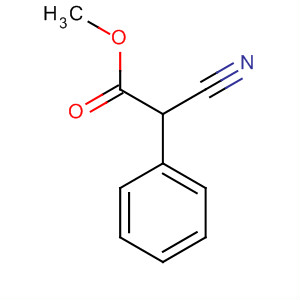 CAS No 30698-30-7  Molecular Structure