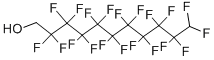 CAS No 307-70-0  Molecular Structure