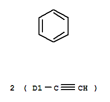 Cas Number: 30700-96-0  Molecular Structure