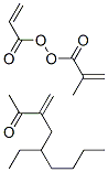 CAS No 30705-21-6  Molecular Structure