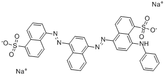 CAS No 3071-73-6  Molecular Structure