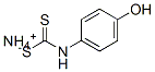 Cas Number: 30714-45-5  Molecular Structure