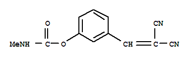 CAS No 30721-54-1  Molecular Structure