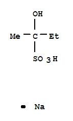 CAS No 30723-93-4  Molecular Structure