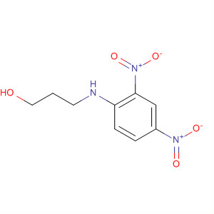 CAS No 30726-75-1  Molecular Structure