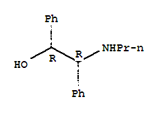 CAS No 307310-75-4  Molecular Structure