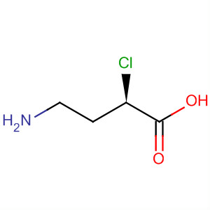 CAS No 307316-14-9  Molecular Structure