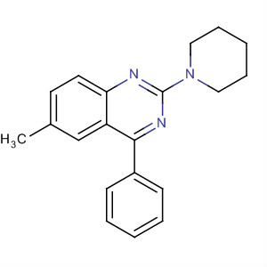 CAS No 307329-79-9  Molecular Structure