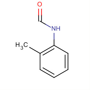 CAS No 30733-86-9  Molecular Structure