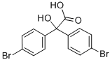 CAS No 30738-49-9  Molecular Structure
