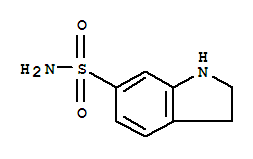 Cas Number: 3074-25-7  Molecular Structure