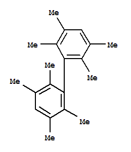 CAS No 3074-89-3  Molecular Structure