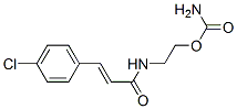 CAS No 30740-37-5  Molecular Structure