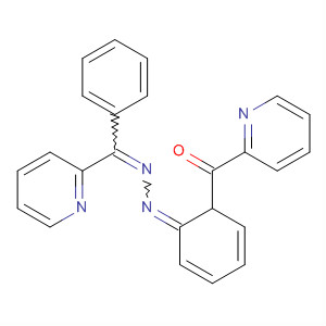 CAS No 30742-81-5  Molecular Structure