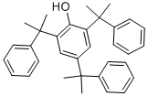 Cas Number: 30748-85-7  Molecular Structure