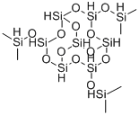 CAS No 307496-30-6  Molecular Structure