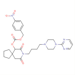 Cas Number: 307508-21-0  Molecular Structure