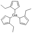 CAS No 307531-69-7  Molecular Structure