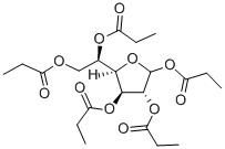CAS No 307531-77-7  Molecular Structure