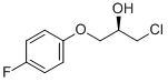 CAS No 307532-04-3  Molecular Structure