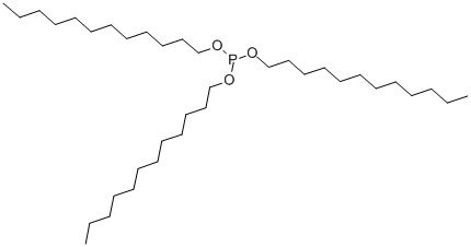 CAS No 3076-63-9  Molecular Structure