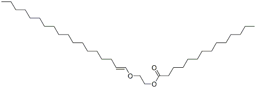 Cas Number: 30760-02-2  Molecular Structure