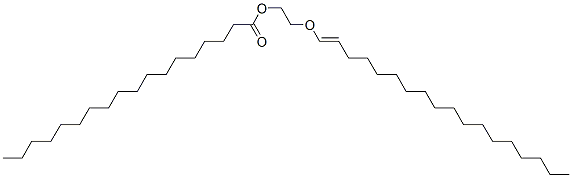 CAS No 30760-06-6  Molecular Structure