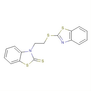 CAS No 30761-19-4  Molecular Structure