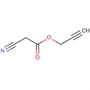 CAS No 30764-61-5  Molecular Structure