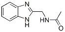 Cas Number: 30770-21-9  Molecular Structure