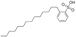 Cas Number: 30776-59-1  Molecular Structure