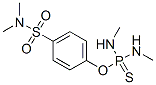 CAS No 3078-78-2  Molecular Structure