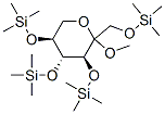 CAS No 30788-70-6  Molecular Structure