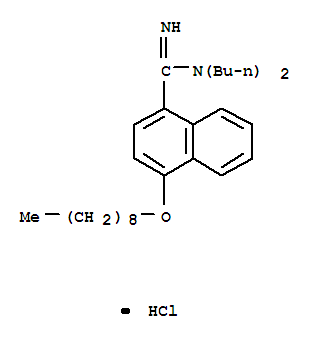 Cas Number: 30798-84-6  Molecular Structure