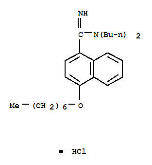 CAS No 30799-03-2  Molecular Structure