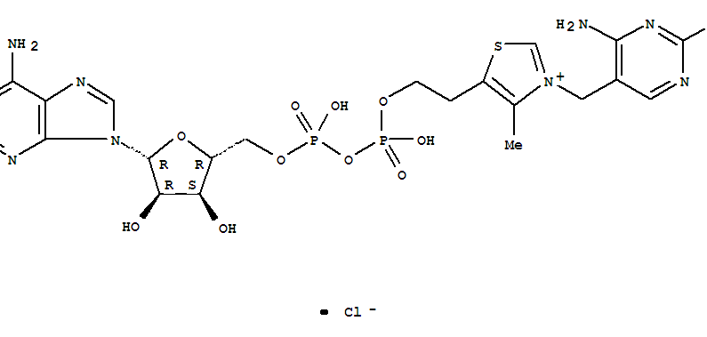 CAS No 3080-35-1  Molecular Structure