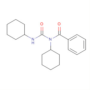 CAS No 3080-42-0  Molecular Structure