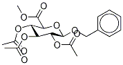 CAS No 3080-47-5  Molecular Structure