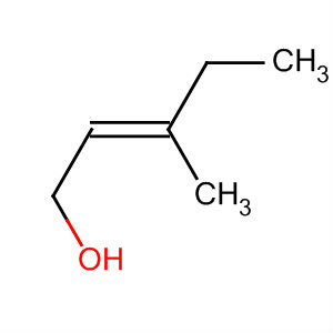 Cas Number: 30801-95-7  Molecular Structure