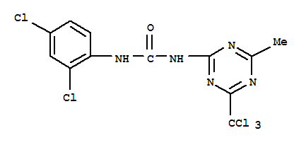 CAS No 30804-96-7  Molecular Structure