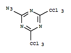 Cas Number: 30805-09-5  Molecular Structure