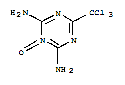 CAS No 30805-11-9  Molecular Structure