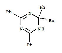 CAS No 30805-23-3  Molecular Structure