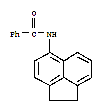 Cas Number: 30806-65-6  Molecular Structure