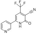 CAS No 308088-11-1  Molecular Structure