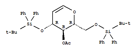 CAS No 308103-44-8  Molecular Structure