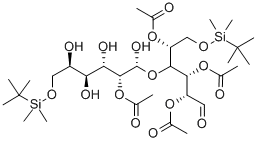 CAS No 308103-46-0  Molecular Structure