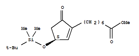 CAS No 308103-47-1  Molecular Structure