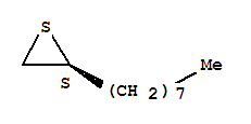CAS No 308103-60-8  Molecular Structure