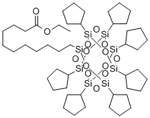 CAS No 308103-65-3  Molecular Structure